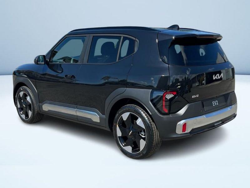 Kia EV2 Standard Range Earth