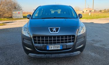 Peugeot 3008 1.6 VTi 120CV Premium