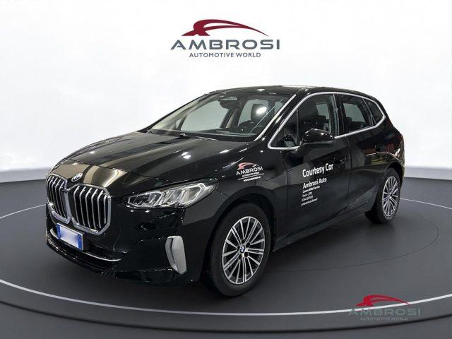 BMW 218 Serie 2 i Luxury Line Comfort Pro Package