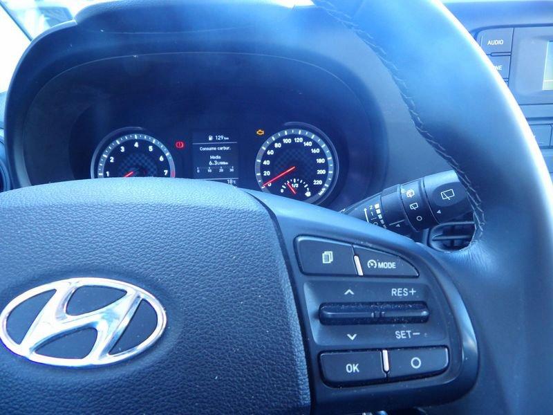 Hyundai i10 i10 1.0 MPI Tech