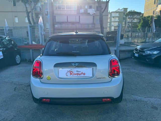 MINI Cooper SE S