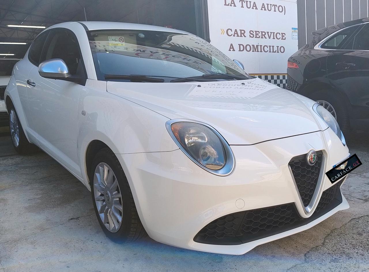 Alfa Romeo MiTo 1.3 JTDm 95 CV - 2019