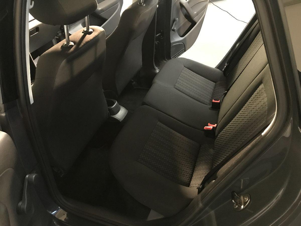 VOLKSWAGEN Polo 1.0 MPI 5p. Trendline