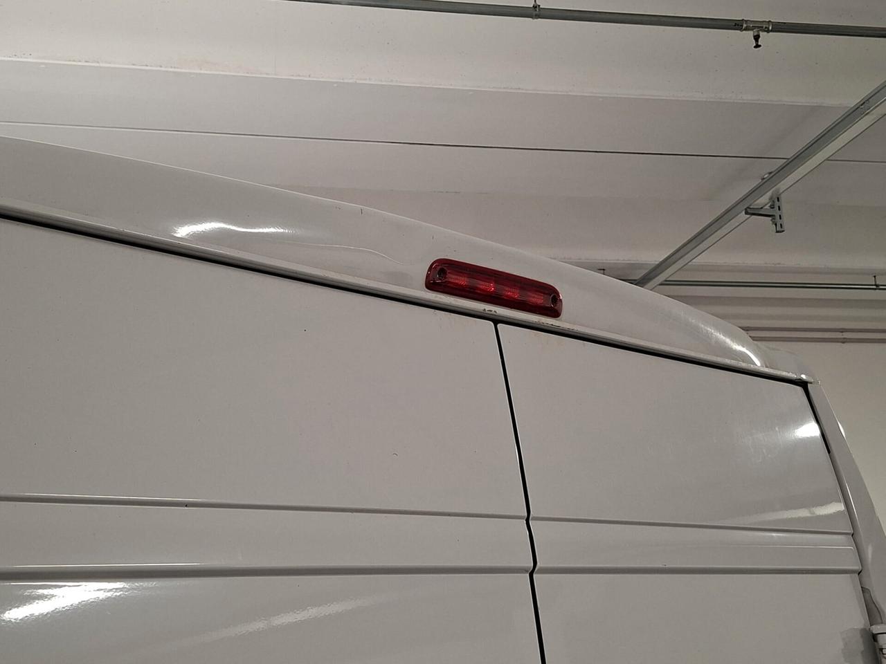 Opel Movano 35 2.2 BlueHDi 140CV L3H2 Furgone