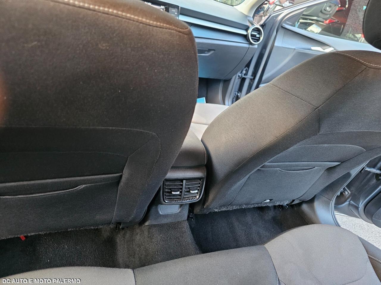 Skoda Fabia 1.0 Benzina EVO 80CV..Ambition.2022