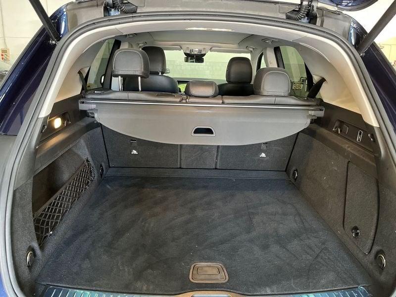 Mercedes-Benz GLE - V167 2019 300 d mhev Premium Plus 4matic auto
