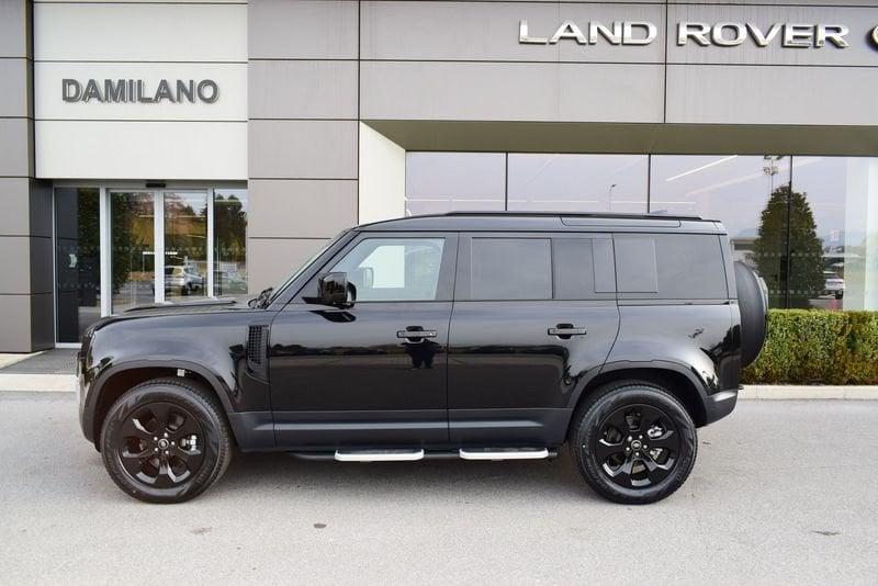 Land Rover Defender Defender 110 3.0D I6 200 CV AWD Auto S AUTOCARRO N1 IVA ESPOSTA