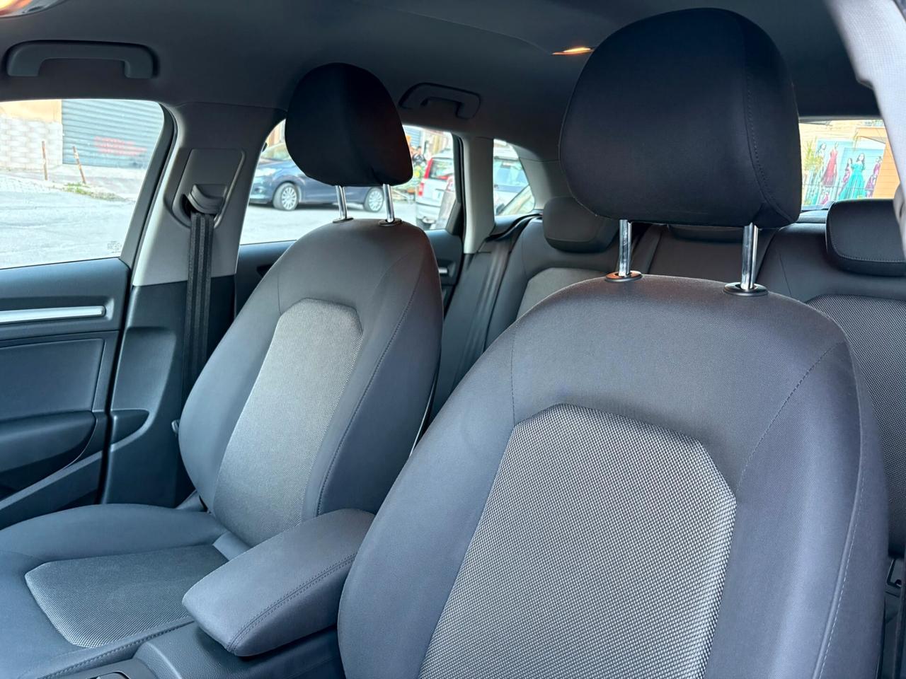 Audi A3 SPB 1.6 TDI 116 CV Business