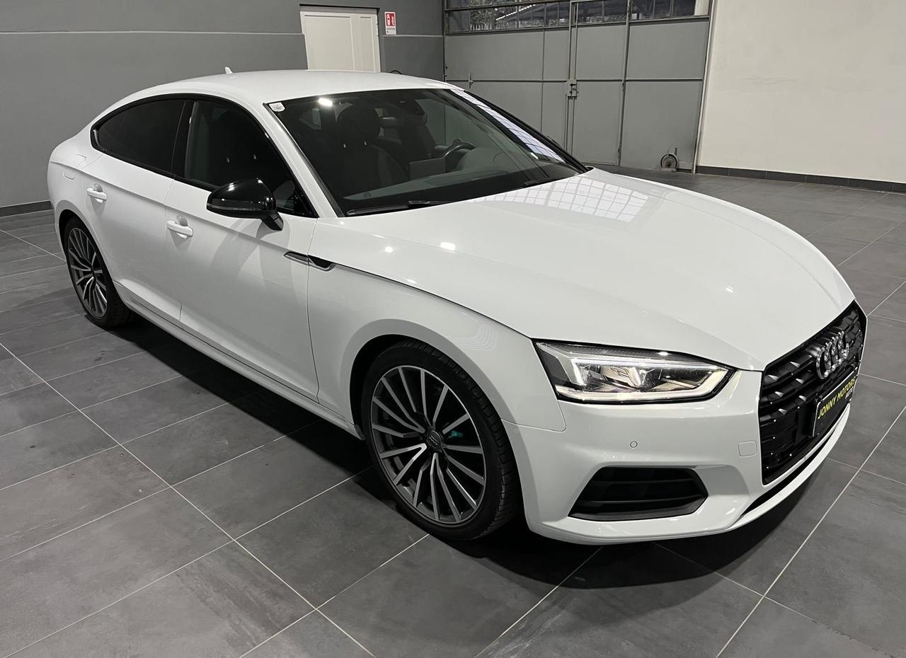 Audi A5 sportback - 2018
