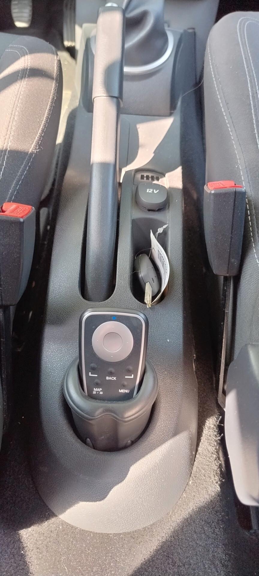 Renault Clio 1.5 dCi 90CV SporTour Live!