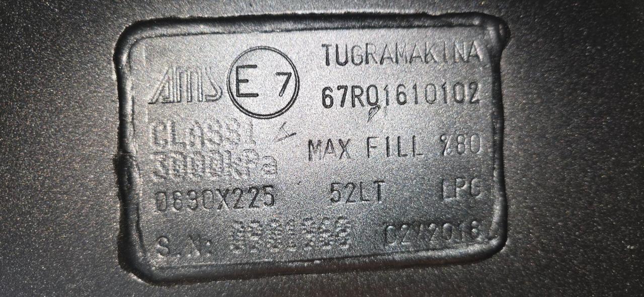 Alfa Romeo 147 Gpl gas 1.6 16V TS 5 porte Progression