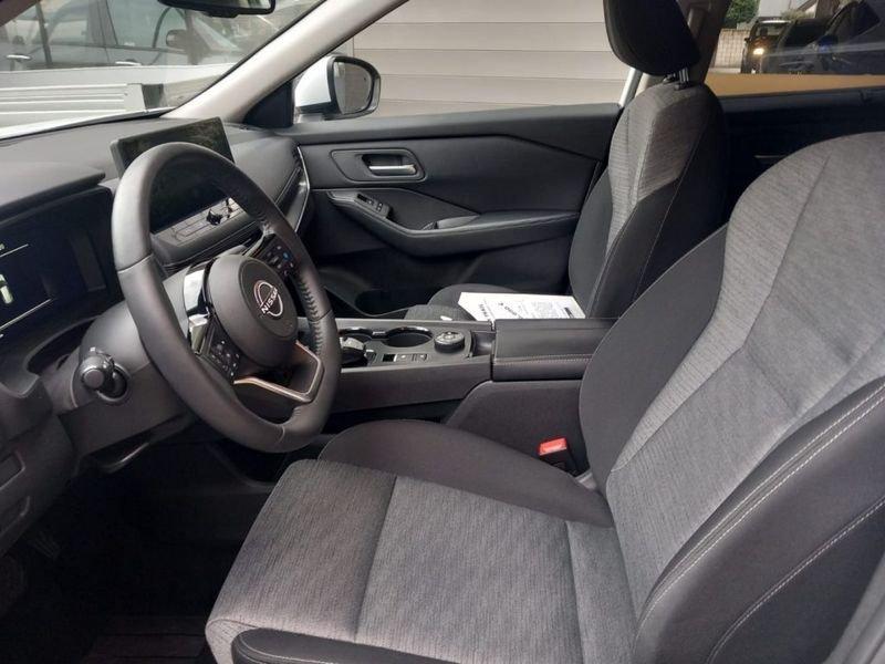 Nissan X-Trail e-Power e-4orce 214CV 4WD 7 posti N-Connecta