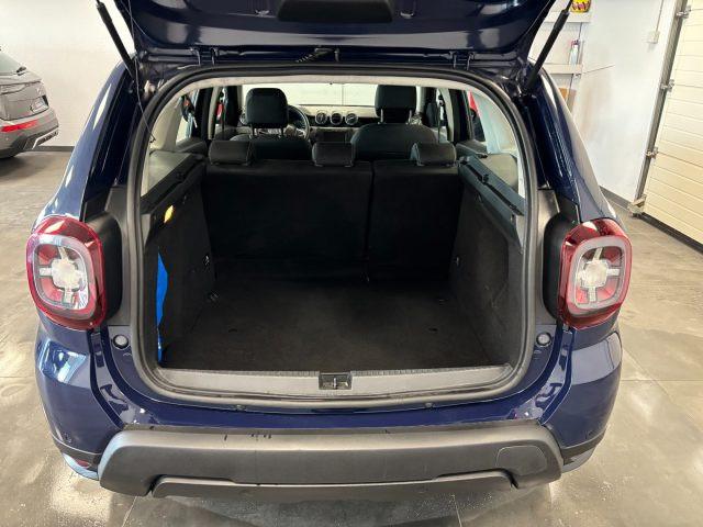 DACIA Duster 1.0 GPL 4x2 Comfort