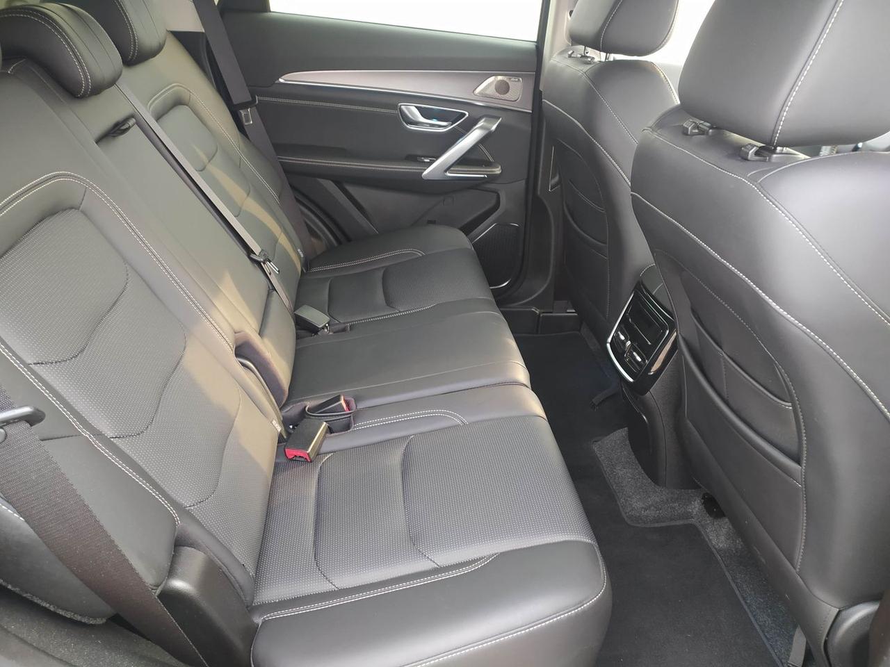 Sportequipe Sportequipe 7 GTW 1.6 T-GDI Pre #10049