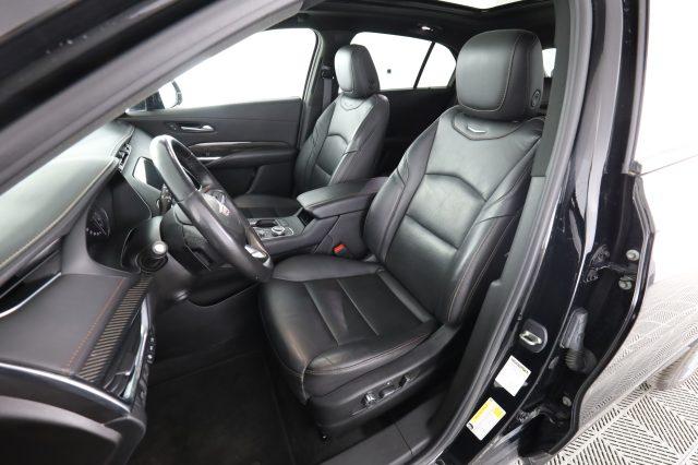 CADILLAC XT4 XT4 350 TD AWD Sport