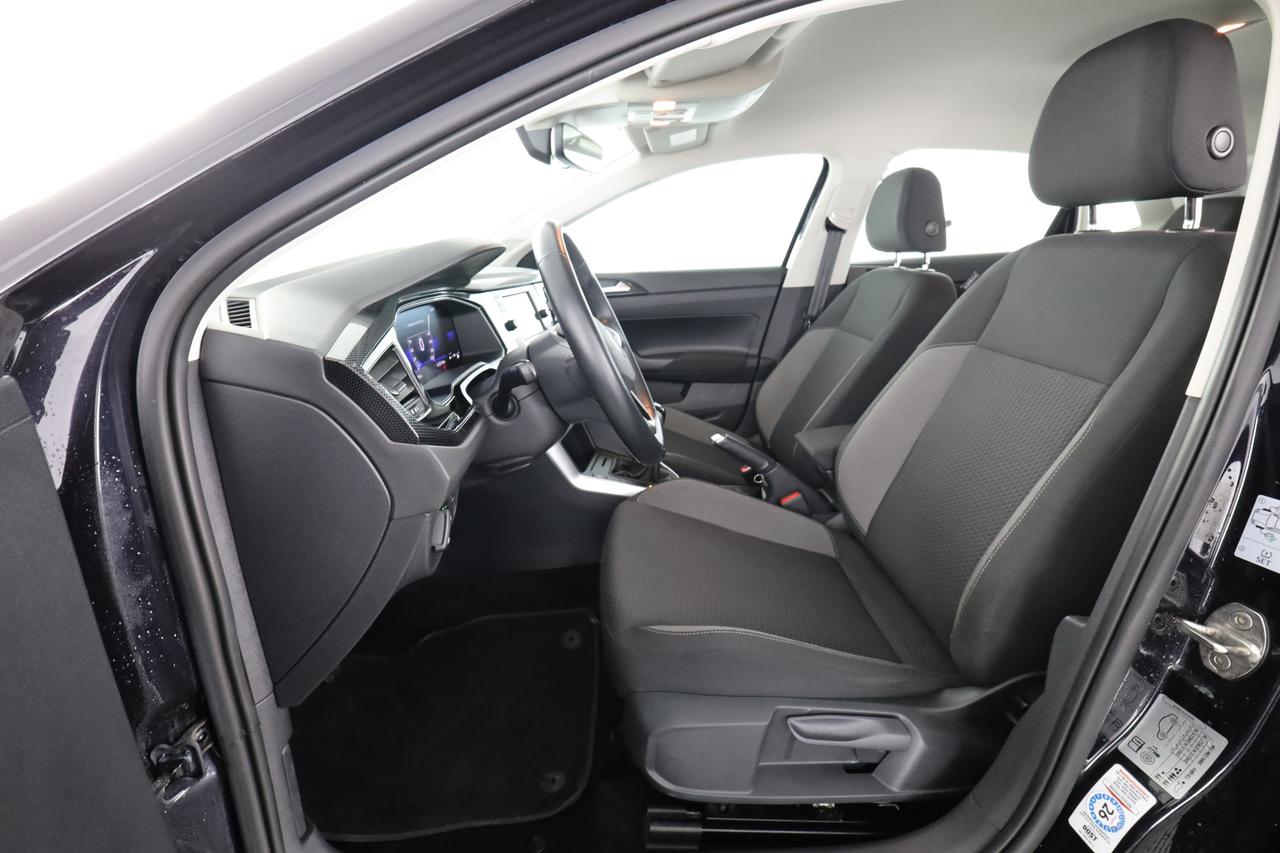VOLKSWAGEN Polo 6ª serie Polo 1.0 Life