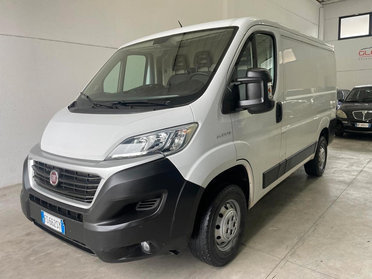 FIAT DUCATO L1 H1 2.0CC 116CV EURO 6B