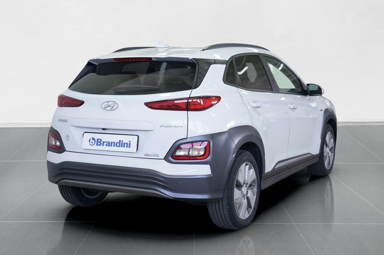 HYUNDAI Kona 64 kWh EV Xprime+ Safety Pack