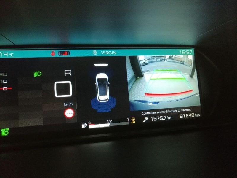 Citroën C4 Picasso BlueHDi 120 S&S EAT6 Feel