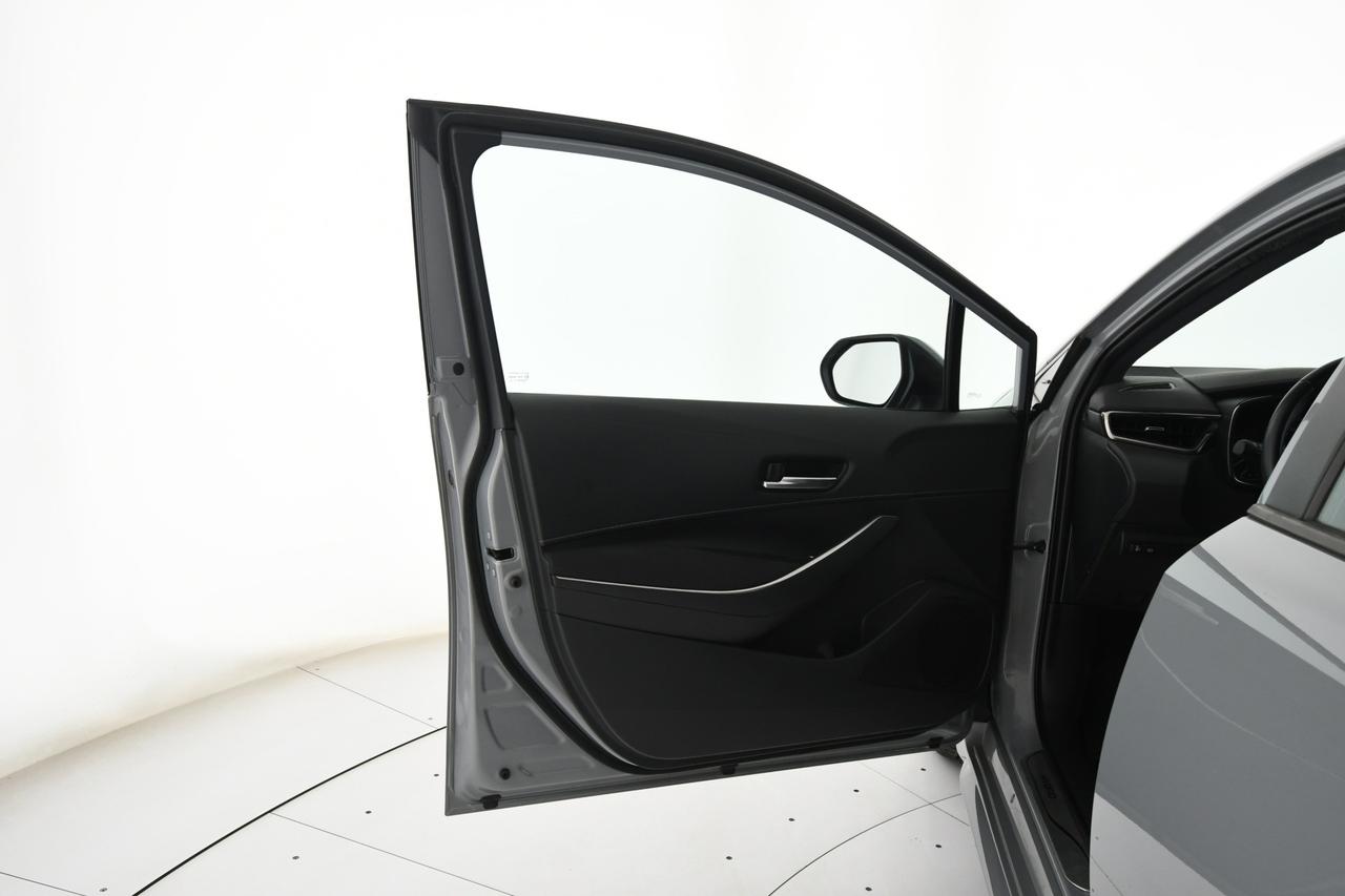 TOYOTA Corolla Touring Sports 1.8h Business cvt NEOPATENTATI+CAMERA+ACC