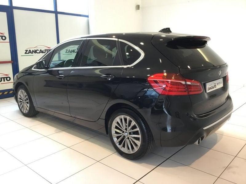 BMW Serie 2 Active Tourer 216d Active Tourer Luxury