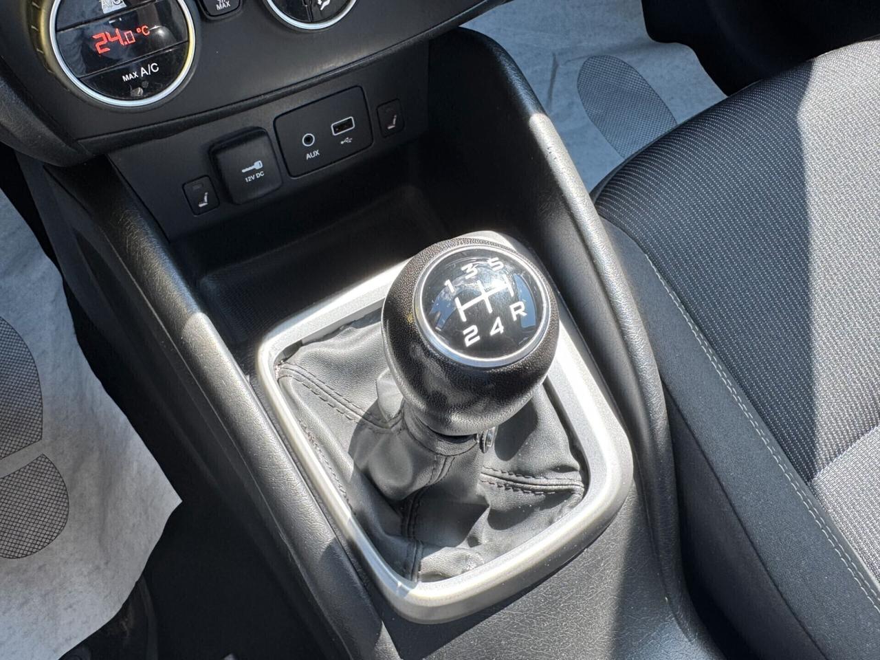 Fiat Tipo SW Lounge 1.3 MJT 95CV S&S Manuale