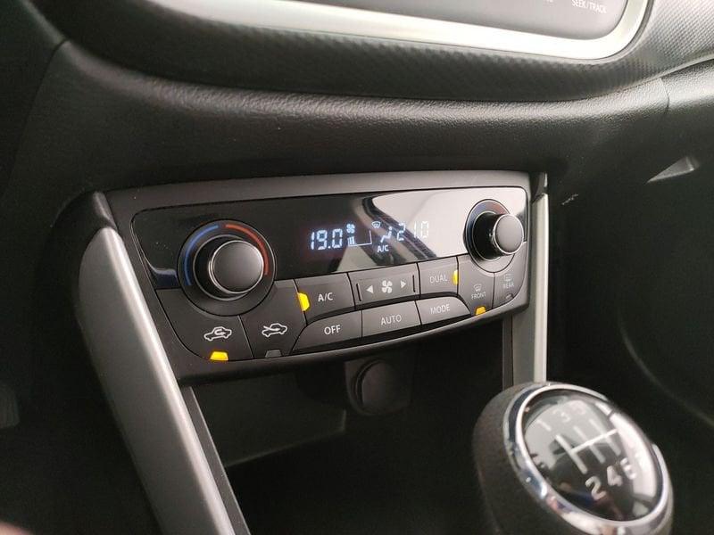 Suzuki S-Cross S-Cross 1.6 DDiS Style