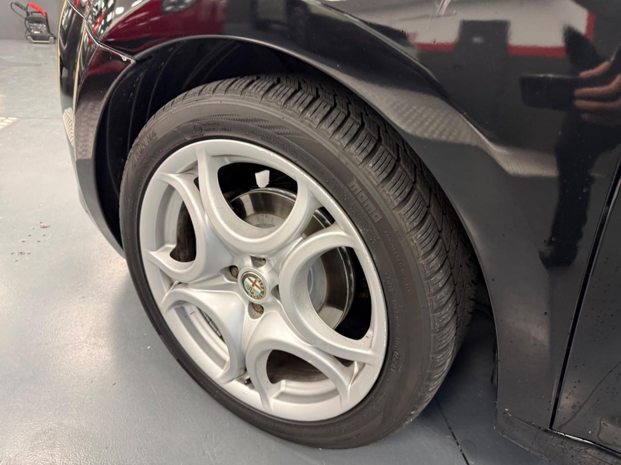 Alfa Romeo MiTo 1.4 T 135 CV M.air S&S Dist. Sport Pack