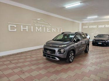 Citroen C3 Aircross C3 Aircross BlueHDi 100 Shine