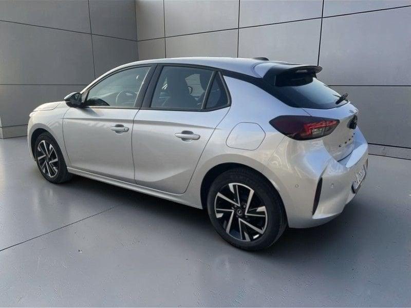 Opel Corsa Corsa 1.2 100 CV GS