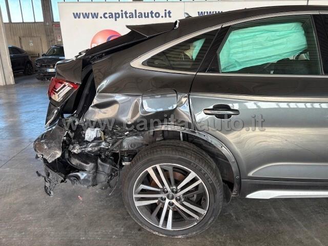 Audi Q5 Sportback 40 TDI quattro S tronic s-line NETTO 19000