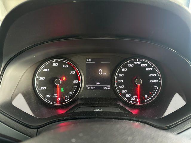 SEAT Arona 1.0 TGI Style