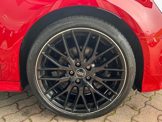 Audi A3 Sportback 35 tdi 150cv S-tr. S-line, 19", Cockpit