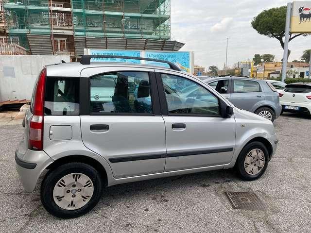 Fiat Panda Panda 1.2 Emotion eco