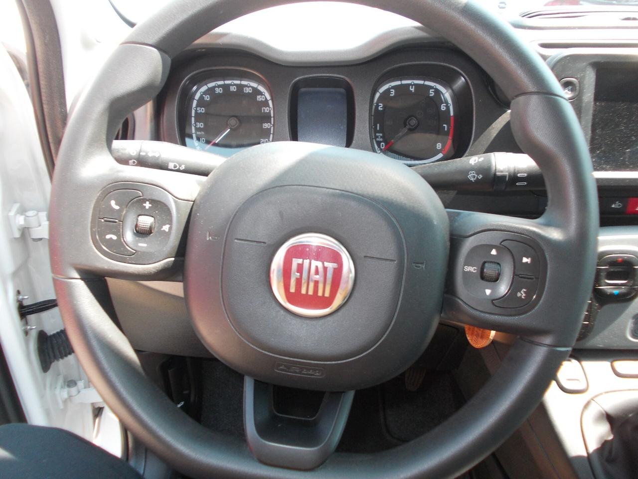 Fiat Panda 1.0 CITY Cross 1.0 Hybrid-KM77809
