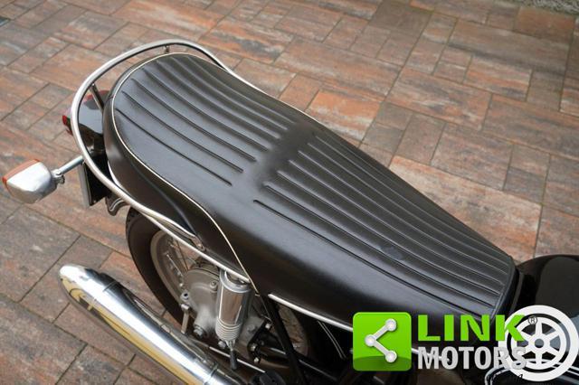 BMW R 60 / 5 CONSERVATA - 1974 - ISCRITTA ASI