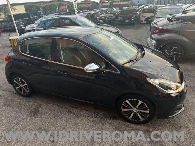 PEUGEOT 208 PureTech Turbo 110 S&S 5 porte Allure