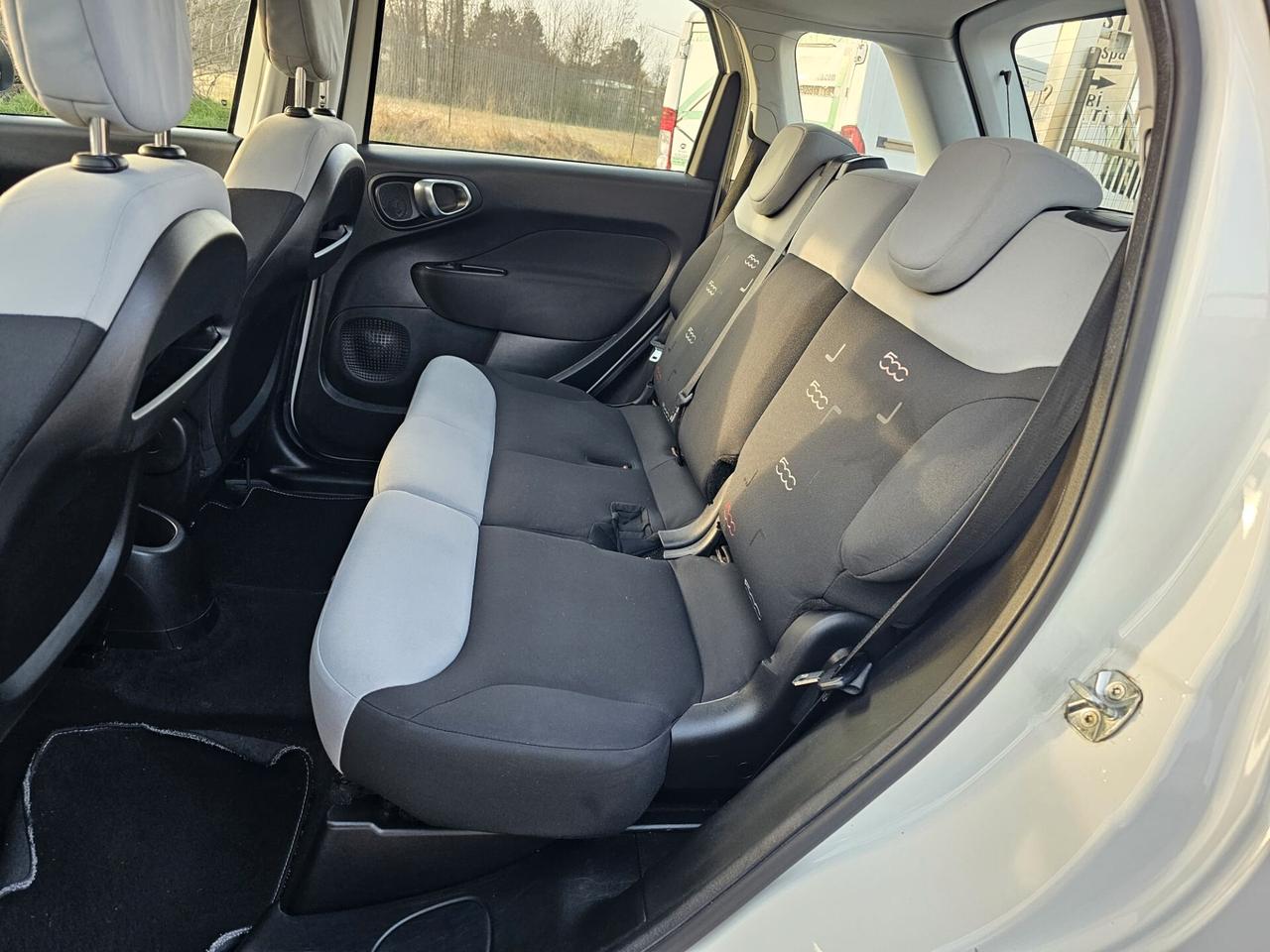 Fiat 500L 1.4 95 CV Lounge