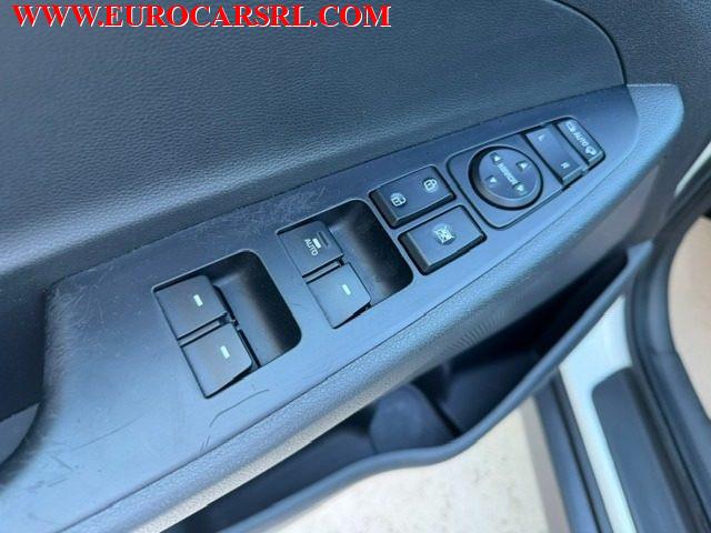 HYUNDAI Tucson 1.7 CRDi XPossible