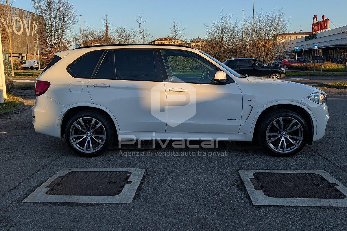 BMW X5 xDrive30d 249CV Business