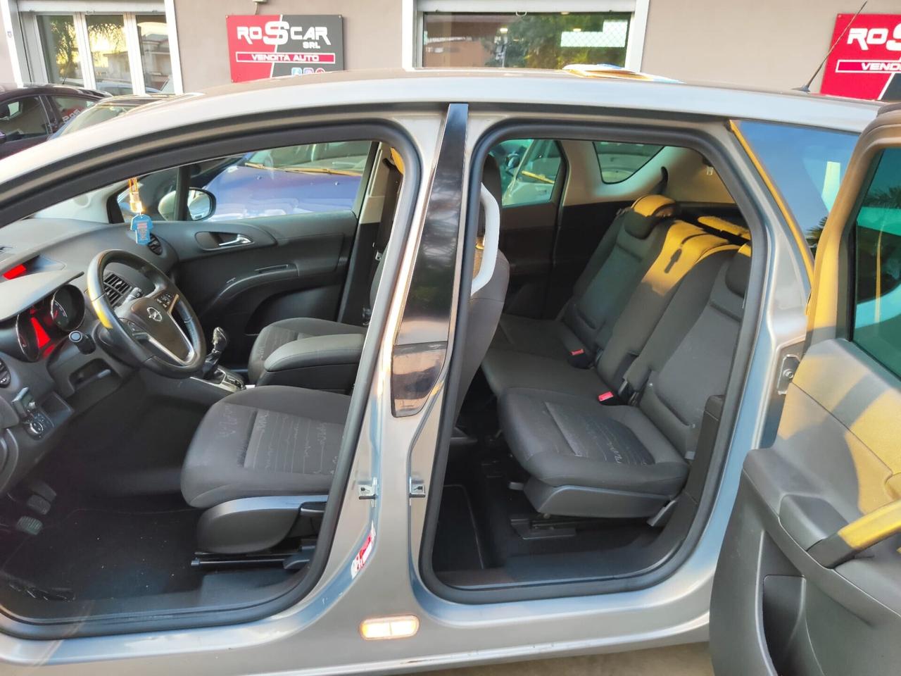 Opel Meriva 1.7 CDTI 110CV Cosmo