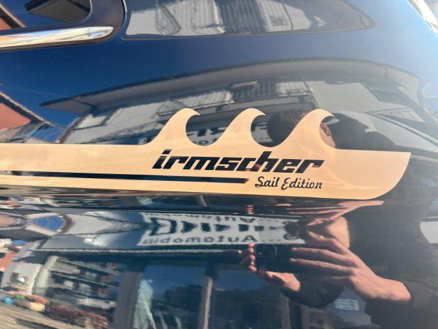 FIAT 500C Cabrio 1.0 Hybrid Dolcevita IRMSCHER