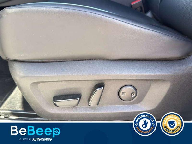 Nissan X-Trail 1.5 E-POWER TEKNA E-4ORCE 4WD 7P.TI