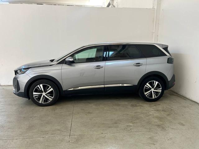 PEUGEOT 5008 BlueHDi 130 S&S Allure Pack