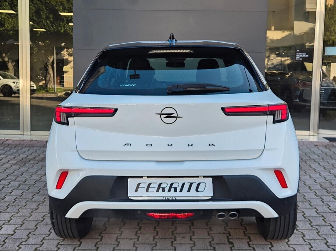 Opel Mokka 1.2 Turbo 136 cv EDITION 2025