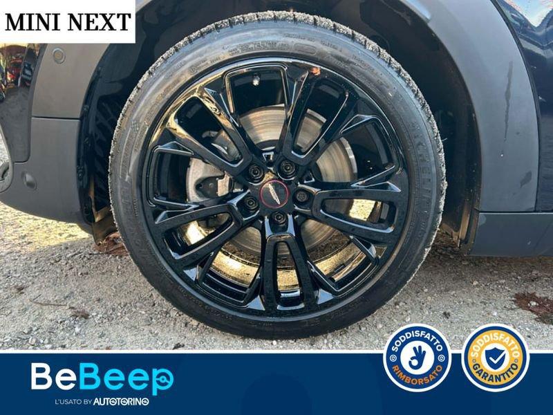 MINI Mini Countryman F60 MINI COUNTRYMAN 2.0 COOPER S JCW ALL4 AUTO