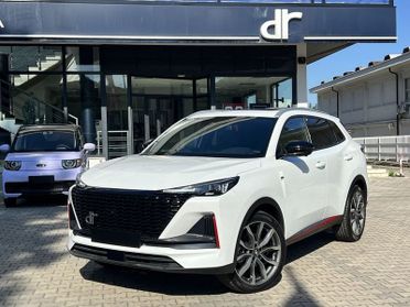 DR AUTOMOBILES DR 6 Stilnovo 1.6 T-GDI GPL 178CV DCT