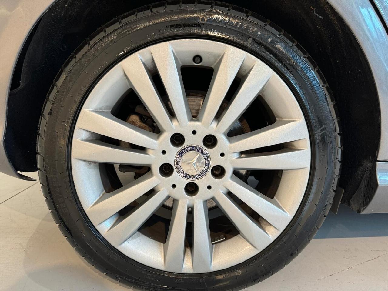 Mercedes-benz B 180 B 180 CDI Premium