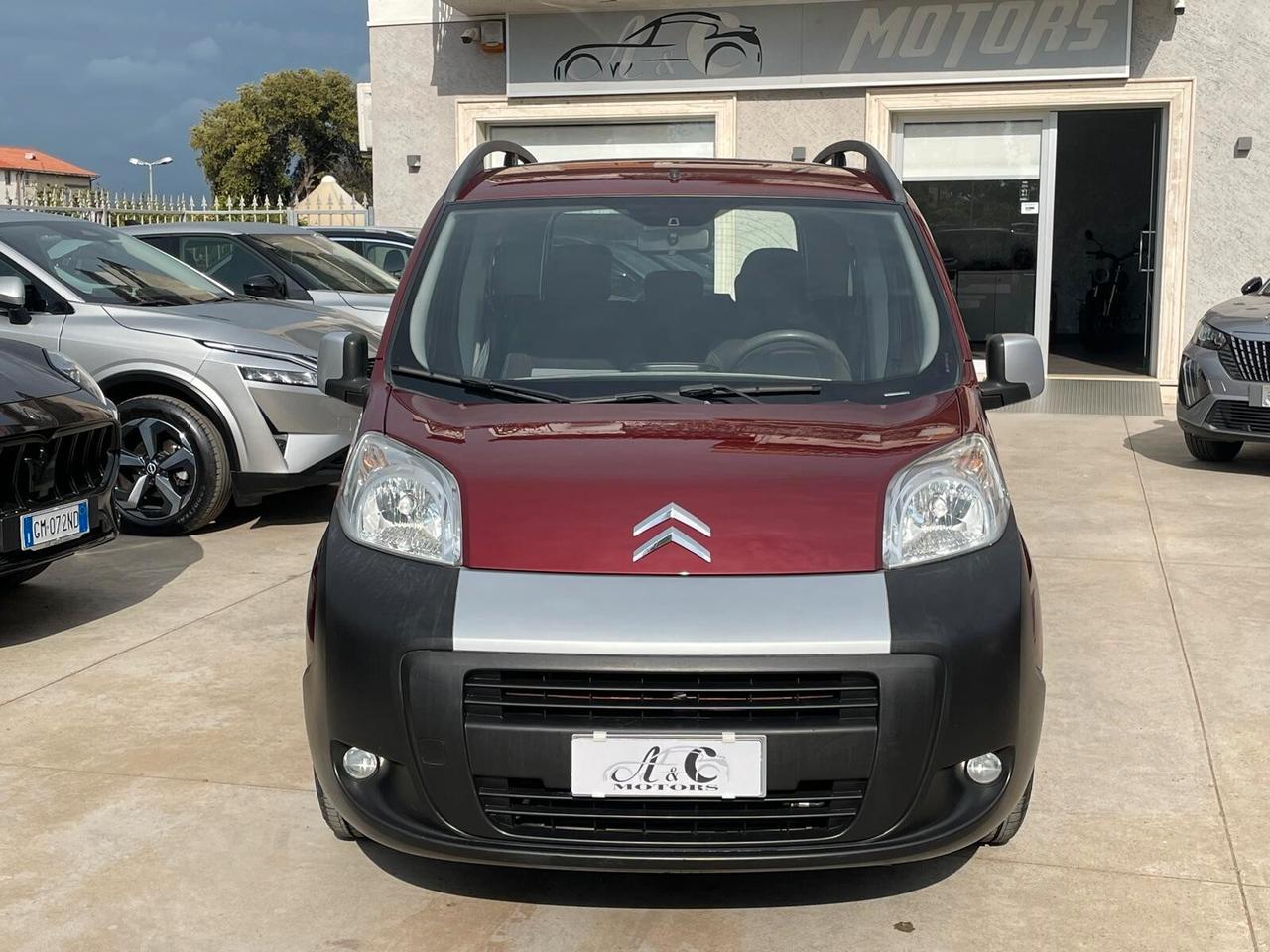 Citroen Nemo 1.3 HDi 75CV