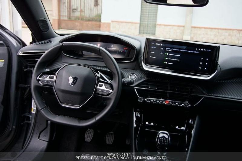 Peugeot 2008 2008 PureTech 100 S&S Allure